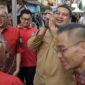 Buka Puasa di Cap Go Meh, Munafri Tekankan Makassar Kota Toleran