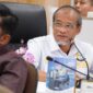 Proyek Irigasi Ratusan Miliar Dibahas, DPRD Sulsel Tekankan Profesionalisme