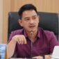Wakil Komisi D Dewan Perwakilan Rakyat Daerah (DPRD) Provinsi Sulawesi Selatan, Andi Aan Nugraha