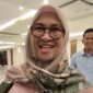 Ketua DPW PAN Sulsel Sitti Husniah Talenrang