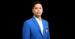 Profil Ahmad Perdana Putra, Aktivis HMI yang Kini Jabat Sekretaris KNPI Sulsel