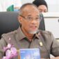 Ketua Komisi D DPRD Sulsel, Kadir Halid