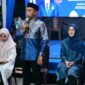 Ketua DPW Partai NasDem Sulawesi Selatan, Syaharuddin Alrif, menghadiri kegiatan buka puasa bersama sekaligus memimpin konsolidasi pengurus dan kader NasDem Daerah Pemilihan (Dapil) Sulsel I di Kabupaten Takalar