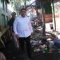 Wali Kota Makassar, Munafri Arifuddin, menegaskan komitmennya untuk membenahi sistem pengelolaan sampah secara menyeluruh, khususnya di kawasan TPA Antang