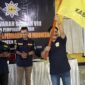 Musda AMPI Bantaeng Tetapkan Ketua Baru, Nurhaldin Tekankan Peran Pemuda