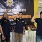 Saefullah Nur Muhammad Terpilih Pimpin AMPI Bantaeng