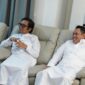 Halal Bihalal Wakil Ketua DPRD Sulsel Sufriadi Arif Jadi Ajang Silaturahmi