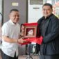 City to City Cooperation, Makassar–Palu Bahas Kerja Sama