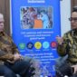 Unhas dan AS Perkuat Kolaborasi Ketahanan Kesehatan Global