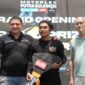 Resmikan Showroom Motoplex, Munafri: Penjualan Motor Harus On The Road untuk Dukung PAD Makassar