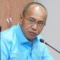 Anggota Komisi A dari Fraksi PPP, Saharuddin