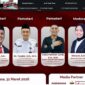 Bawaslu, KPU, dan Akademisi Bahas Masa Depan Pemilu