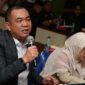 Anggota DPRD Sulsel, Andi Patarai Amir