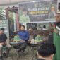 Deng Ical Ungkap Latar Belakang Indonesia Gabung Board of Peace