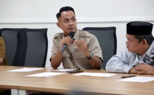 DPRD Makassar Minta GMTD Transparan Soal Saham dan Dividen