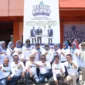 Reuni SMAN 1 Sidrap, Wakil Bupati Dorong Pengelolaan Dana Abadi