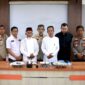 Pemkab Barru Mediasi Polemik Salat Id, Ibadah Tetap Berjalan