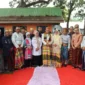 Nurkanaah Sambut Wabup Bone, Ziarah ke Makam We Tenri Pattuppu Jadi Momentum Sinergi