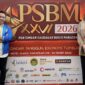 PSBM XXVI, KNPI Sulsel Ajak Saudagar Rangkul UMKM
