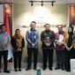 Makassar Pertama Serahkan LKPD 2025, Appi Tekankan Transparansi