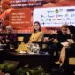 Di PSBM XXVI, Ketua ASKI Sulsel Dorong Kopi Lokal Naik Kelas ke Pasar Global
