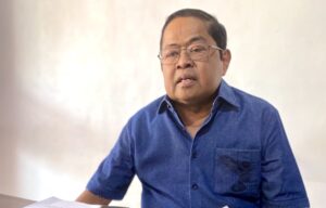 Idrus Marham Kritik Survei CELIOS soal Bahlil: Jangan Jadi Senjata Politik