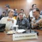 Wali Kota Makassar Hadiri Rakortas Percepatan PSEL di Jakarta
