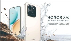 HONOR Luncurkan HONOR X7d dan HONOR X6c Terbaru, Ini Sederet Keunggulannya