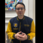 Ketua Umum DPP Angkatan Muda Pembaharuan Indonesia (AMPI), Jerry Sambuaga