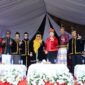 Pagelaran Adat Padoe Jadi Momentum Perkuat Identitas Budaya di Lutim