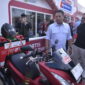 Wakil Ketua Komisi V DPR RI, Andi Iwan Darmawan Aras, menegaskan pentingnya kesiapan infrastruktur dan sistem transportasi dalam menghadapi arus mudik dan arus balik Idulfitri