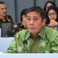 Anggota Komisi I DPR RI dari Fraksi PKB, Syamsu Rizal MI