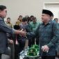 Dari Mubes KKDB, Munafri Lontarkan Ide Besar “Barru Corner”