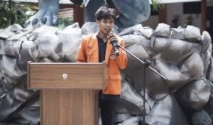 FSD UNM Siapkan Inaugurasi Ragnarian 2023, Wadah Kolaborasi Mahasiswa