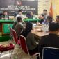 Bawaslu Sulsel Tekankan Akurasi Data Pemilih dalam Pengawasan PDPB di Maros