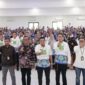 Pemkab Sidrap Sosialisasikan Perlindungan Taspen bagi ASN Sejak Dini