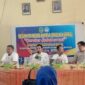 Dinas Komunikasi dan Informatika (Kominfo) Kabupaten Sidrap mulai menerbitkan Tanda Tangan Elektronik (TTE).