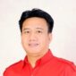 Sekretaris DPC PDI Perjuangan Kota Makassar, William