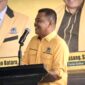 Di Tengah Persaingan, Usman Marham Berpeluang Besar Pimpin Golkar Sulsel