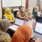 Nurkanaah Dorong OPD Sidrap Segera Rampungkan Input e-SPM