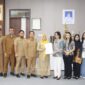 Audit BPK Dimulai, Wabup Sidrap Tekankan Sinergi OPD