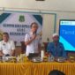Kominfo Sidrap Gandeng K3S, Perkuat Digitalisasi Administrasi Sekolah