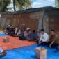 Musim Tanam 2026, Tudang Sipulung di Bampue Sidrap Fokus Irigasi dan Pengendalian Hama