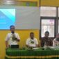 Kominfo Sidrap Gencarkan Sosialisasi Akun Resmi Pemda ke Kepala Sekolah