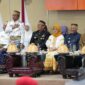 Momen “Alako” Warnai HUT ke-66 Parepare, Bupati Sidrap Dapat Apresiasi