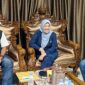 Persiapan Porsenijar PGRI Sulsel 2026 di Sidrap Dimatangkan