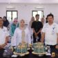 Wabup Sidrap Ajak Pengusaha Daftarkan Pekerja ke BPJamsostek