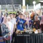 Bupati Sidrap Apresiasi Baksos FK Unhas, 520 Warga Terlayani