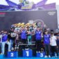 Sirkuit Puncak Mario Jadi Tuan Rumah Yamaha Cup Race 2026