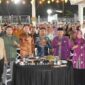 Rujab Bupati Sidrap Jadi Saksi Eratnya Silaturahmi Hikma Massenrempulu